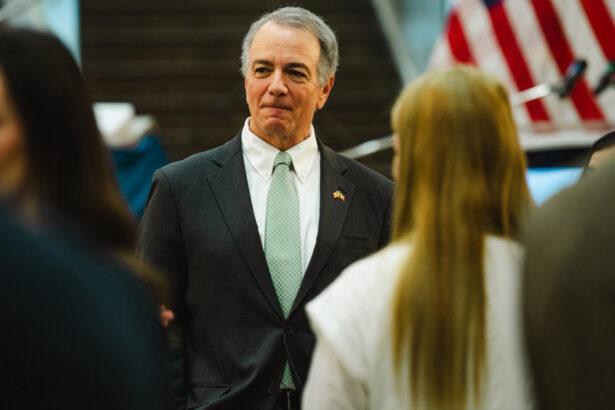 ambasadorul american la bucuresti parteneriatul dintre sua si romania nu a fost niciodata mai puternic si mai important 69c190fd3b72b