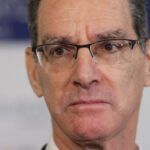 ambasadorul israelului nu stiu daca scopul nostru este schimbarea regimului de la teheran deschidem usa pentru poporul iranian 69a5a5e792d50