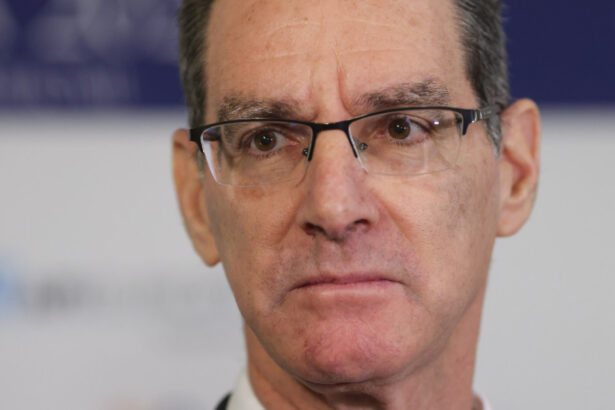 ambasadorul israelului nu stiu daca scopul nostru este schimbarea regimului de la teheran deschidem usa pentru poporul iranian 69a5a5e792d50