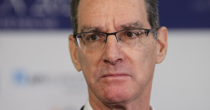 ambasadorul israelului nu stiu daca scopul nostru este schimbarea regimului de la teheran deschidem usa pentru poporul iranian 69a5a5e792d50