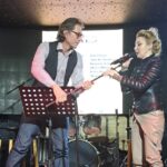 amelia stanescu intre biblioteca scena si energia poeziei contemporane poezia nu este pentru toate gusturile nu este analizabila nici cuantificabila 69c0662825bd7