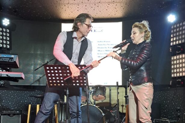 amelia stanescu intre biblioteca scena si energia poeziei contemporane poezia nu este pentru toate gusturile nu este analizabila nici cuantificabila 69c0662825bd7