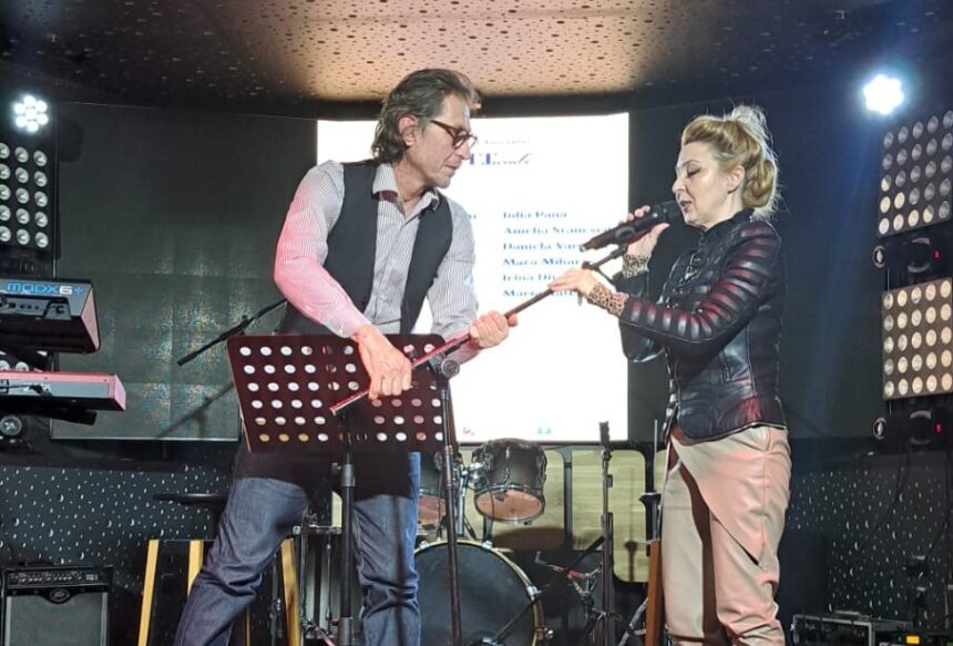 amelia stanescu intre biblioteca scena si energia poeziei contemporane poezia nu este pentru toate gusturile nu este analizabila nici cuantificabila 69c0662825bd7