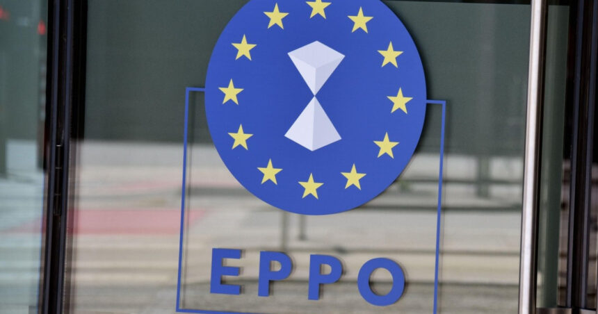 andres ritter votat noul procuror sef european o va inlocui kovesi dupa incheierea mandatului la sefia eppo 69b02e74ddfe4