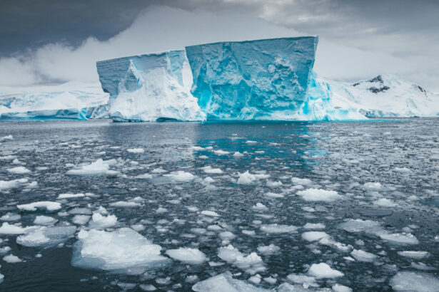 antarctica s ar putea incalzi de 14 ori mai rapid decat restul emisferei sudice in urmatoarele decenii studiu 69c8c32e90e7b