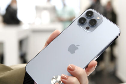 apple testeaza printarea 3d pentru carcasele de iphone tehnologia ar putea reduce costurile de productie 69ae814b5a1d1