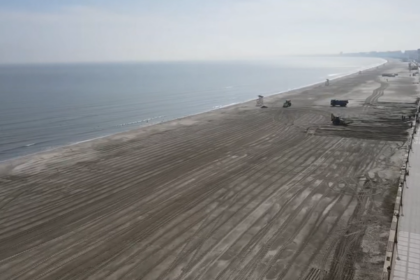 asociatia operatorilor de plaja din navodari solicita in instanta suspendarea licitatiei pentru 58 de subsectoare de plaja 69b06f3037b88