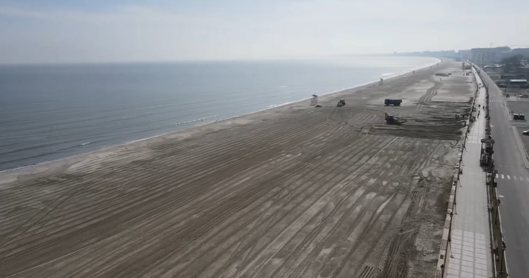 asociatia operatorilor de plaja din navodari solicita in instanta suspendarea licitatiei pentru 58 de subsectoare de plaja 69b06f3037b88