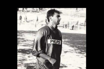 asociatia stelistilor mesaj emotionant dupa decesul lui sorin tufan fost jucator la farul constanta si steaua bucuresti in portul midia fotbalul romanesc este in doliu 69ba98a107064