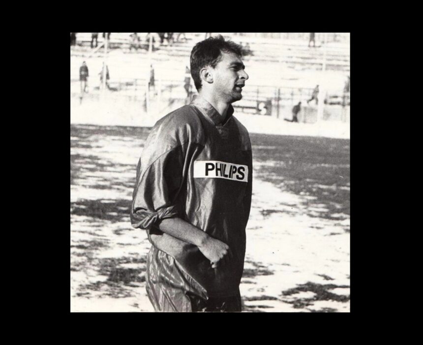 asociatia stelistilor mesaj emotionant dupa decesul lui sorin tufan fost jucator la farul constanta si steaua bucuresti in portul midia fotbalul romanesc este in doliu 69ba98a107064