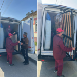 asociatia suflete deschise a sarit in ajutorul familiei indoliate din topalu dupa ce fetita de 5 ani a murit intr un incendiu 69b443eccc944