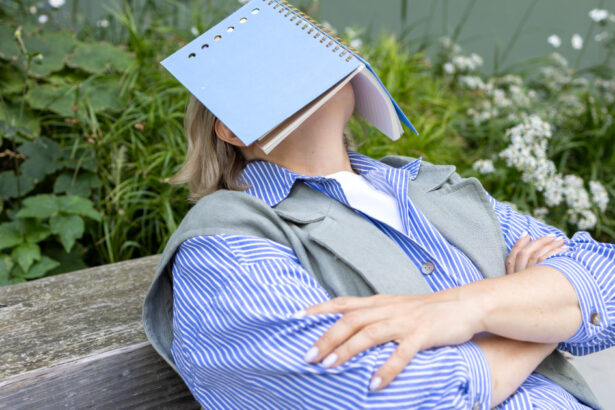 astenia de primavara 2026 simptomele care pot fi confundate cu depresia explicatiile specialistilor pentru oboseala fizica resimtita 69b4ee9ce090a