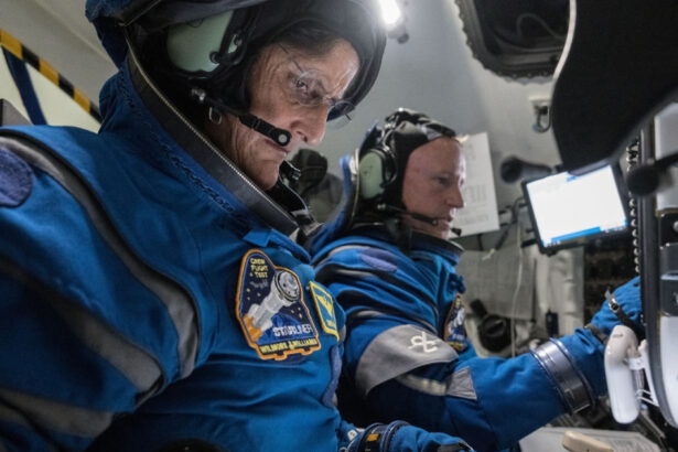 astronautii ar putea avea dificultati in a se reproduce in spatiu ce inseamna asta pentru viitorul colonizarii spatiale 69c8a70bd73af