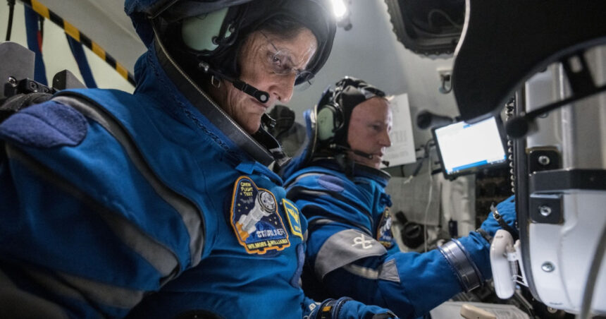 astronautii ar putea avea dificultati in a se reproduce in spatiu ce inseamna asta pentru viitorul colonizarii spatiale 69c8a70bd73af