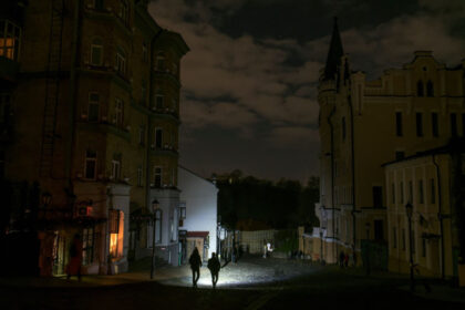 atac cu drone in ucraina o regiune din nord a ramas fara curent electric 69be76764f897