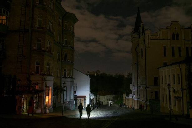 atac cu drone in ucraina o regiune din nord a ramas fara curent electric 69be76764f897