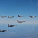 atentie aeronave romane si aliate vor survola romania pana pe 16 martie vor fi si zboruri supersonice de antrenament 69b3356c5ad7d