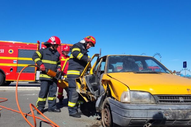 atentie isu dobrogea desfasoara maine un exercitiu la un operator economic seveso 69baed00d6e35