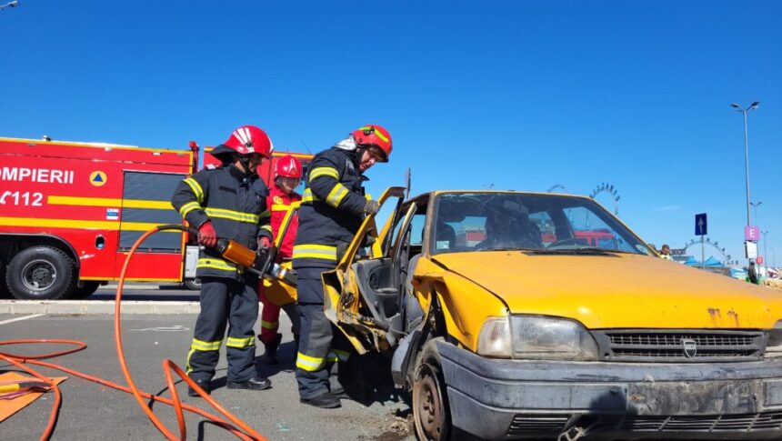 atentie isu dobrogea desfasoara maine un exercitiu la un operator economic seveso 69baed00d6e35