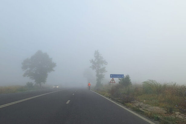 atentie soferi ceata ghetus si chiciura in medgidia cernavoda harsova ciobanu garliciu oltina si alte localitati din zona continentala cand expira avertizarea meteo 69a54fd43eaeb