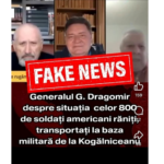 atentie speculatii false privind transportul unor militari raniti in baza 57 aeriana mihail kogalniceanu 69c6bc920ab0f
