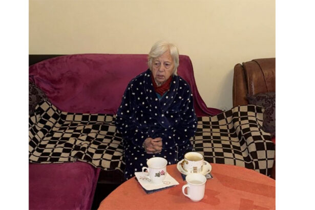 ati vazut o o varstnica ce locuieste pe bulevardul alexandru lapusneanu este cautata de familie 69bd706c34797