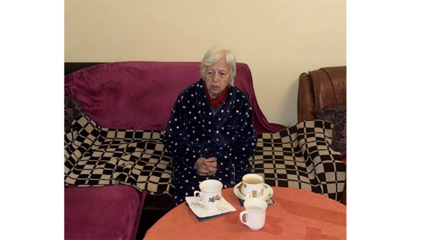 ati vazut o o varstnica ce locuieste pe bulevardul alexandru lapusneanu este cautata de familie 69bd706c34797