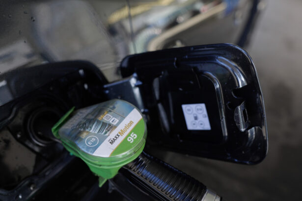 austria reduce taxele la carburanti dupa scumpirile provocate de razboiul din iran 69baa51b4d1cf