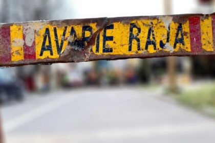 avarie raja in constanta pe strada sentinelei din cartierul palazu mare 69ae6d83cbfe8