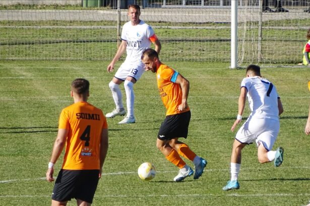 axiopolis cernavoda a pierdut la borcea in ultima etapa din sezonul regulat al ligii a 3 a 69c83c13191c1