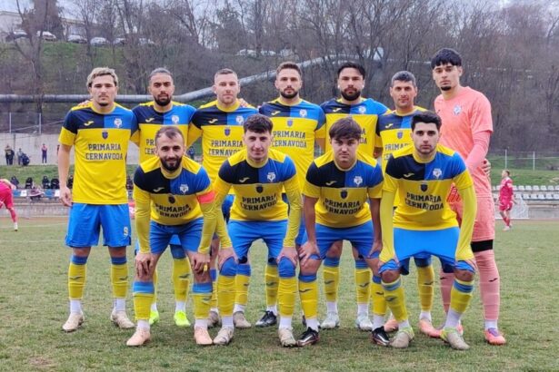 axiopolis cernavoda a pierdut sambata duelul cu cs popesti leordeni de pe teren propriu 69bef3779c6cd