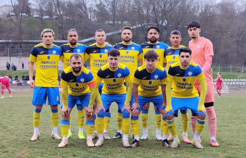 axiopolis cernavoda a pierdut sambata duelul cu cs popesti leordeni de pe teren propriu 69bef3779c6cd