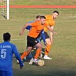 axiopolis cernavoda disputa sambata ultimul meci pe teren propriu din sezonul regulat al ligii a 3 a 69bd3f94b13e1