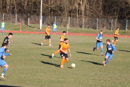 axiopolis cernavoda incheie sambata sezonul regulat al ligii a 3 a la borcea 69c67324a484c