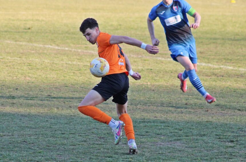 axiopolis cernavoda invinsa la ultima faza in derby ul judetean cu gloria baneasa 69b676d9a7e8b