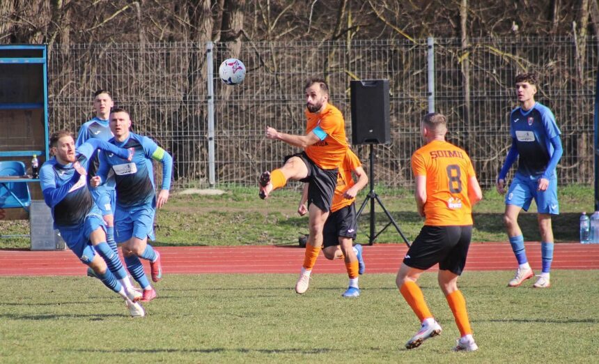 axiopolis cernavoda joaca sambata un nou derby judetean in liga a 3 a la baneasa 69b4214be7a68