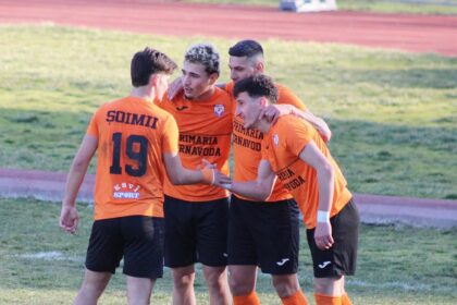 axiopolis cernavoda si a aflat programul din play out ul seriei a 3 a a ligii a 3 a 69cc378d1d592