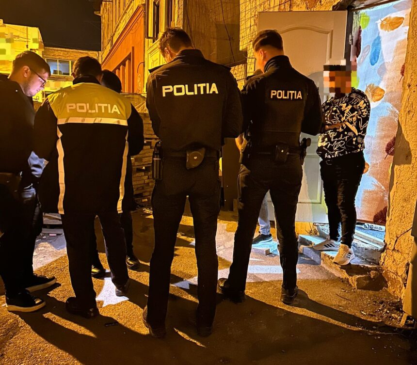 barbat din constanta terorizat de fiul consumator de substante psihoactive a facut scandal si la parastas 69ca4e9309883