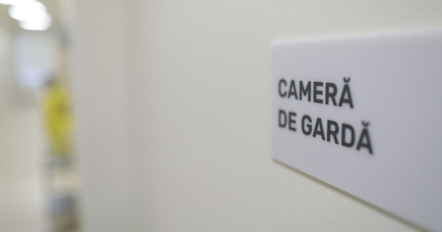 barbatul care a lovit in anul 2022 un medic care era de garda la spitalul din fetesti a fost condamnat la inchisoare 69a968fcf39ef