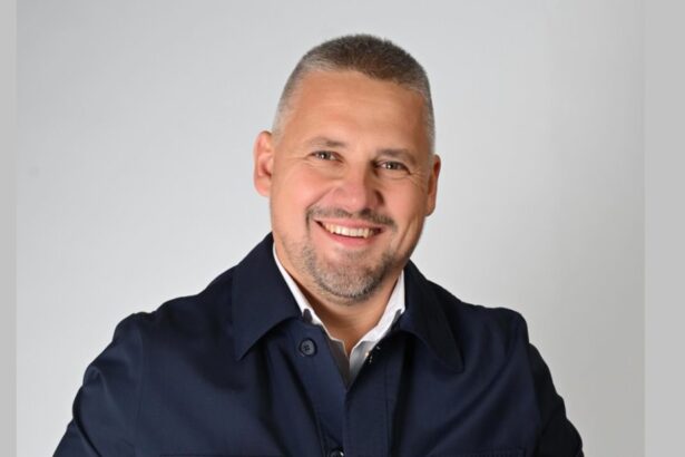 bekesi csaba noul sef al anpc declaratii oficiale preluarea mandatului inseamna asumarea rolului de garant al drepturilor consumatorilor 69c508859e22e