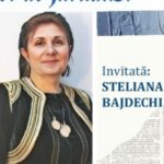 biblioteca judeteana constanta organizeaza o noua editie portret de jurnalist cu steliana bajdechi invitata 69ca5eb273cba
