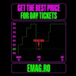 bilete beach please cu pana la 50 reducere exclusiv pe emag disponibile timp de 3 zile 69cbb518ec5e2