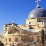 biserica sfantului mormant din ierusalim inchisa din motive de securitate slujbele continua in regim restrans 69bd562beddb4