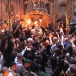biserica sfantului mormant din ierusalim ramane inchisa ce se va intampla cu lumina sfanta 69bd778157106