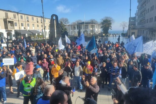 bns compania damen shipyards nu a aprobat planul de reorganizare al societatii santierul intra in faliment 69c39e64bd0b9