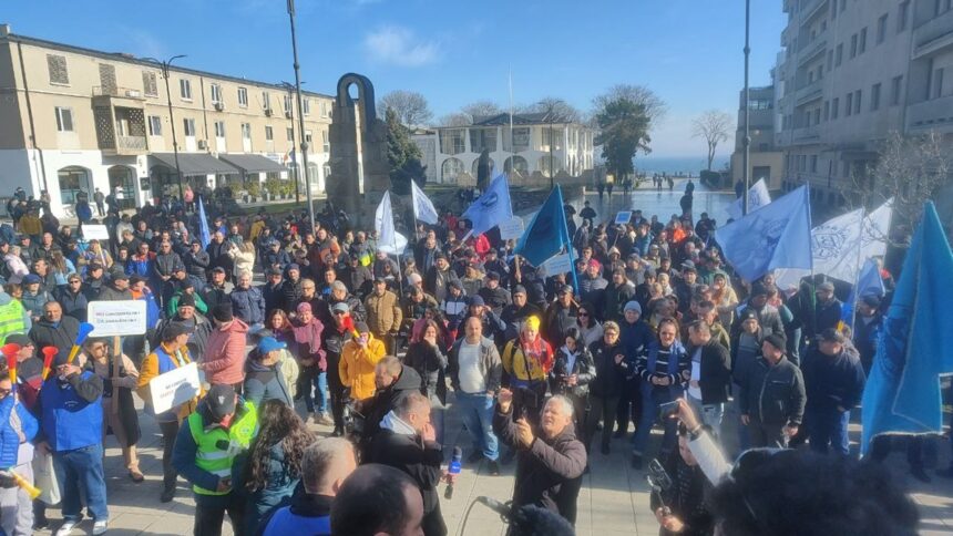 bns compania damen shipyards nu a aprobat planul de reorganizare al societatii santierul intra in faliment 69c39e64bd0b9