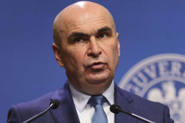 bolojan despre majorarea preturilor la carburanti depinde de durata acestui blocaj pana se gaseste o solutie de incetare a focului 69a889360ad29