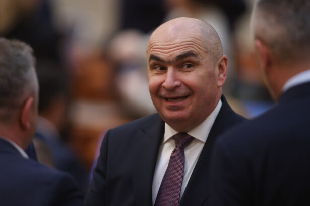 bolojan dupa adoptarea bugetului pe 2026 nimeni nu va putea arunca la cos efortul romanilor din ultimele luni 69bd37c938e31