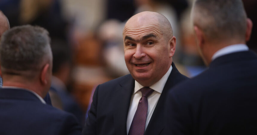 bolojan dupa adoptarea bugetului pe 2026 nimeni nu va putea arunca la cos efortul romanilor din ultimele luni 69bd37c938e31