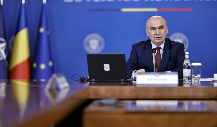 bolojan proiectul privind cumulul pensie salariu la stat este gata 69cb7209ccfbf